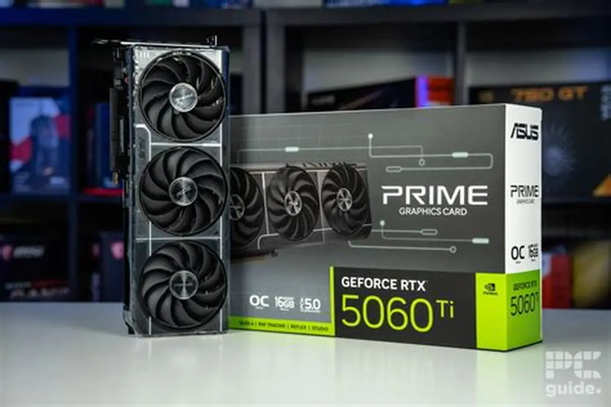 Best budget GPU