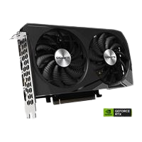 Gigabyte GeForce RTX 3060 WINDFORCE OC