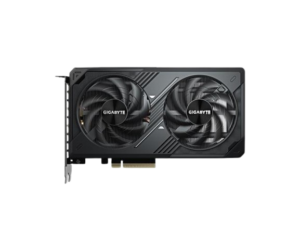 GIGABYTE WINDFORCE GeForce RTX 5060 8GB GDDR7 PCI Express 5.0 Graphics Card GV-N5060WF2OC-8GD
