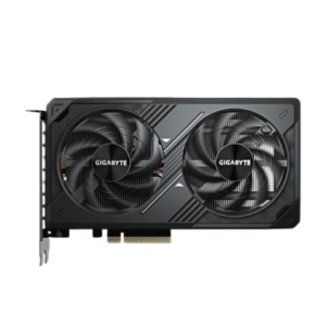 GIGABYTE WINDFORCE GeForce RTX 5060 8GB GDDR7 PCI Express 5.0 Graphics Card GV-N5060WF2OC-8GD