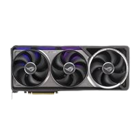 ASUS GeForce RTX 5090 ROG Astral Overclocked