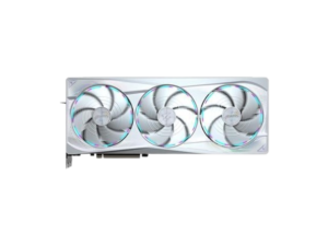 GIGABYTE AORUS GeForce RTX 5090 32GB GDDR7 PCI Express 5.0 ATX Graphics Card GV-N5090AORUSM ICE-32GD