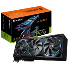 Gigabyte AORUS GeForce RTX 5090